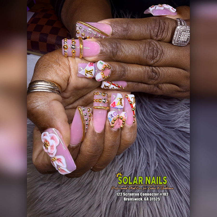 Nail ideas